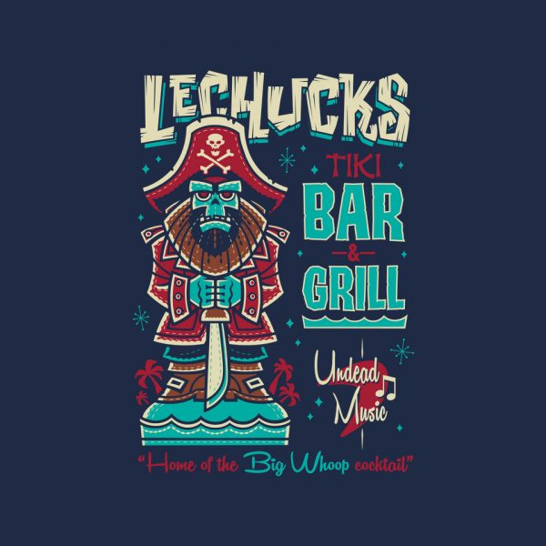 LeChucks Tiki Bar - Image 4