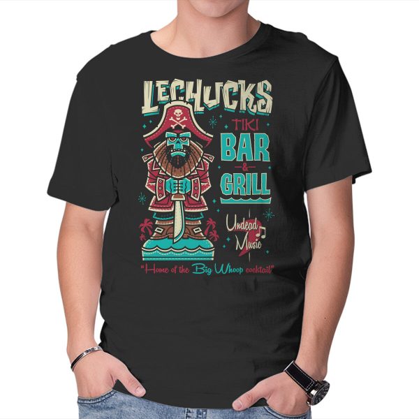 LeChucks Tiki Bar - Image 5
