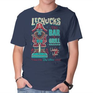 LeChucks Tiki Bar