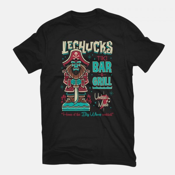 LeChucks Tiki Bar - Image 7