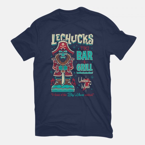 LeChucks Tiki Bar - Image 3