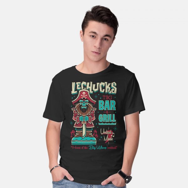 LeChucks Tiki Bar - Image 6