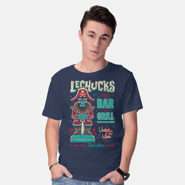 LeChucks Tiki Bar - Image 2