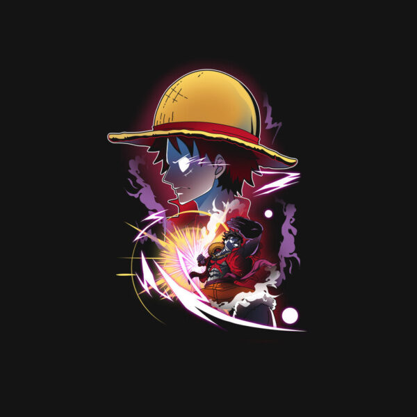 Luffy - Image 4