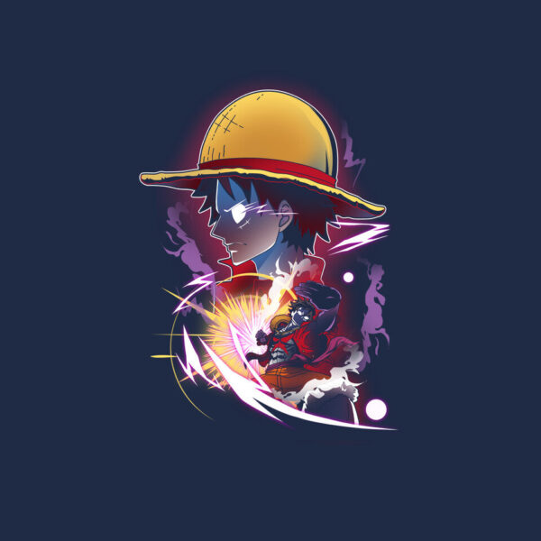 Luffy - Image 8