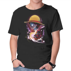 Luffy