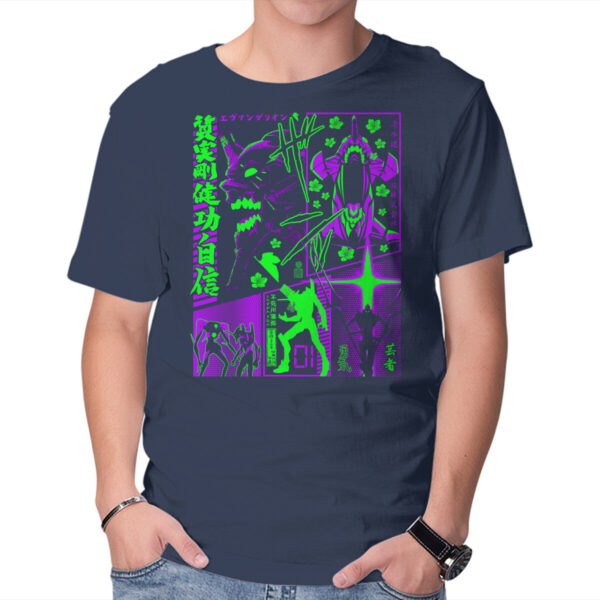 Neon Manga - Image 5
