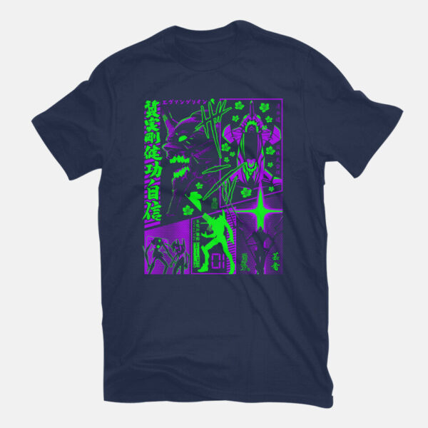 Neon Manga - Image 7
