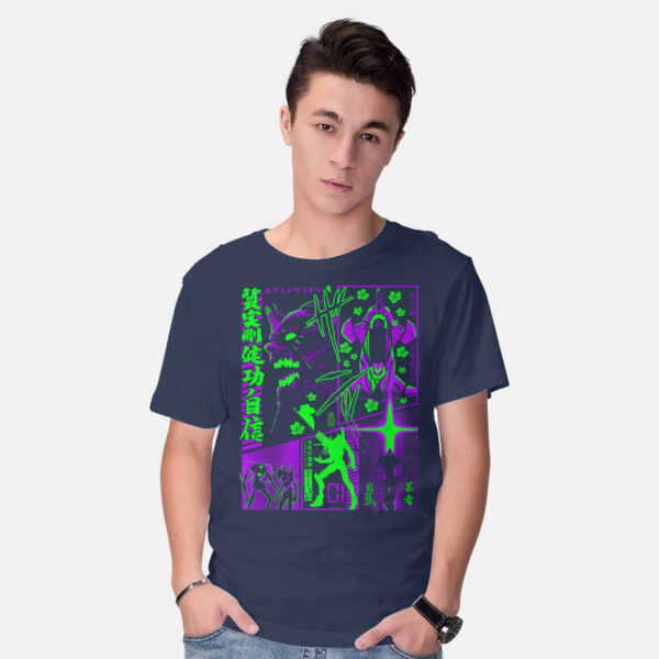 Neon Manga - Image 6