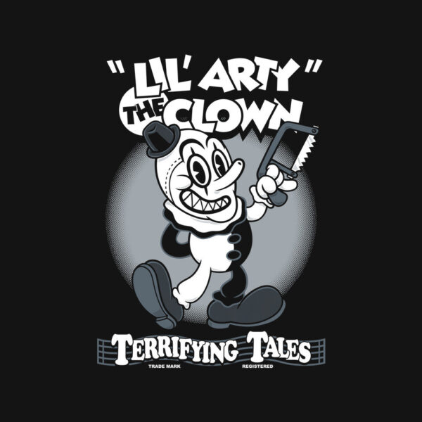Lil' Arty - Image 8