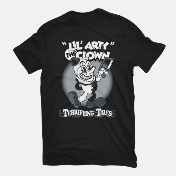 Lil' Arty - Image 7
