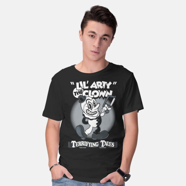 Lil' Arty - Image 6