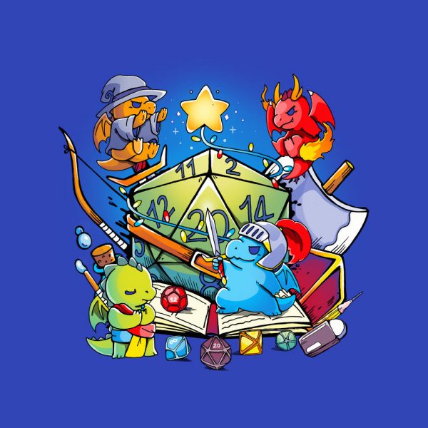 Rpg Christmas - Image 16