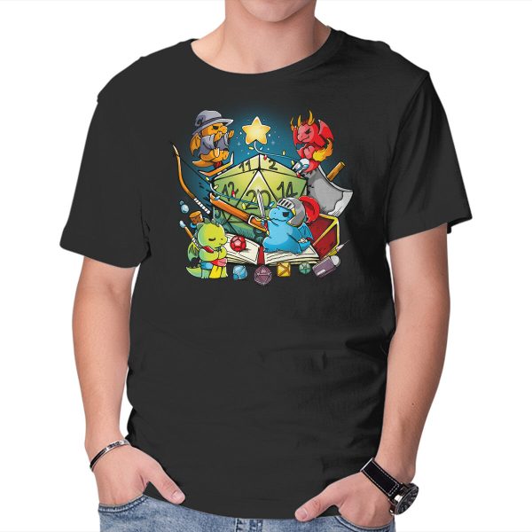 Rpg Christmas