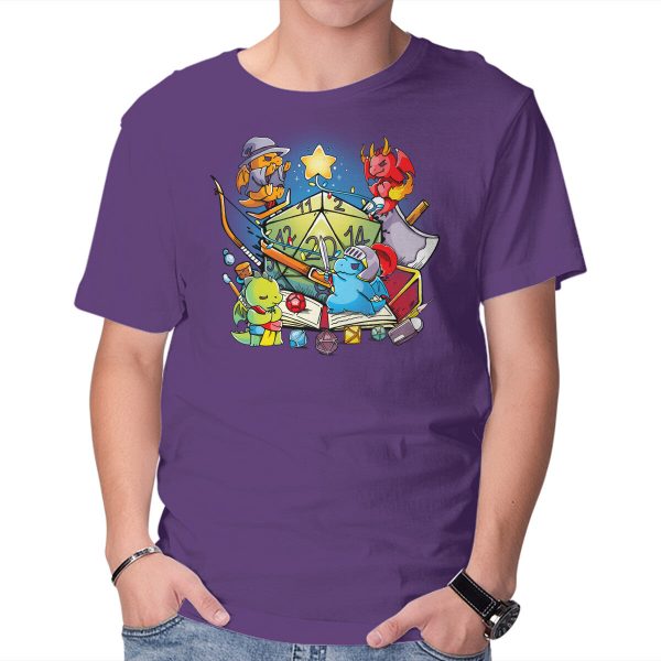 Rpg Christmas - Image 9