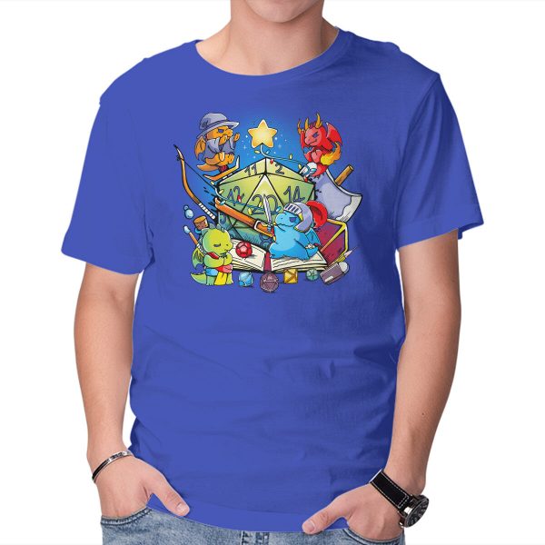 Rpg Christmas - Image 13