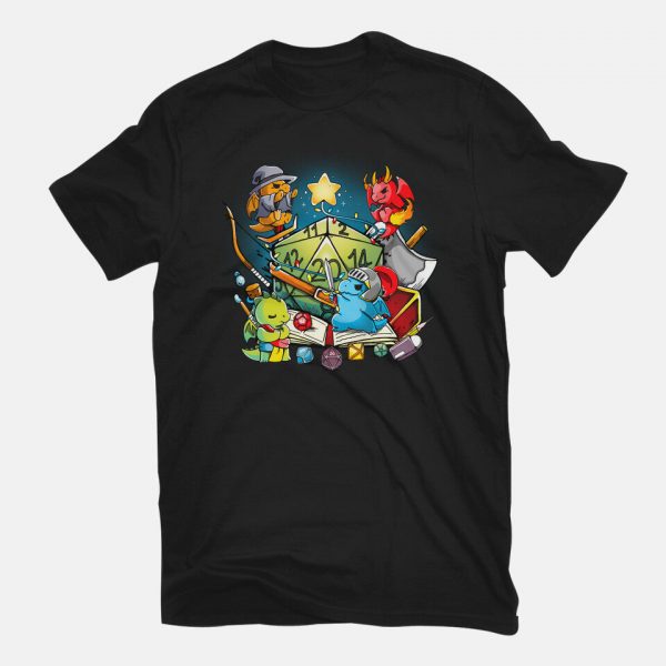 Rpg Christmas - Image 3