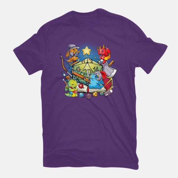 Rpg Christmas - Image 11