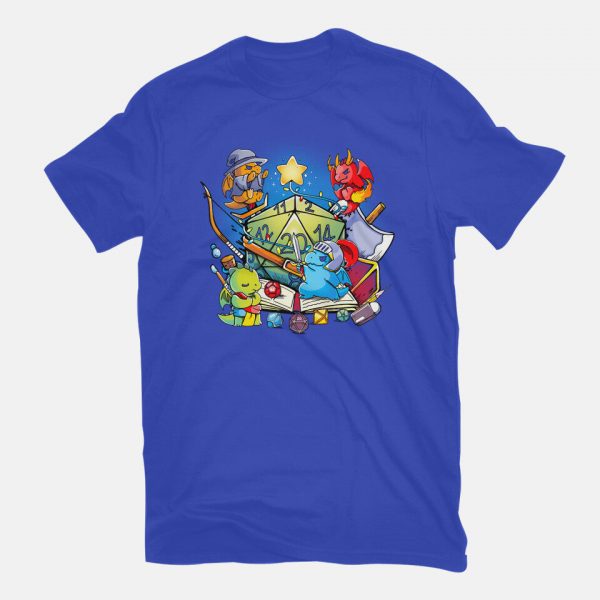 Rpg Christmas - Image 15