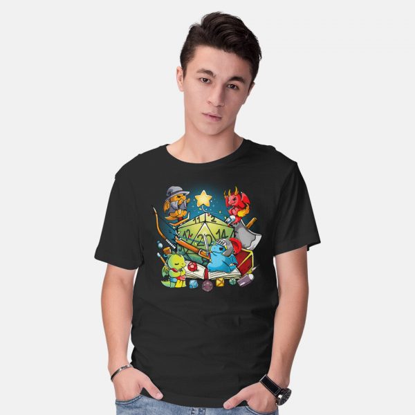 Rpg Christmas - Image 2