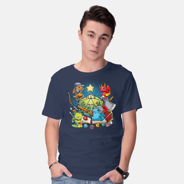 Rpg Christmas - Image 6
