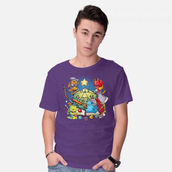 Rpg Christmas - Image 10