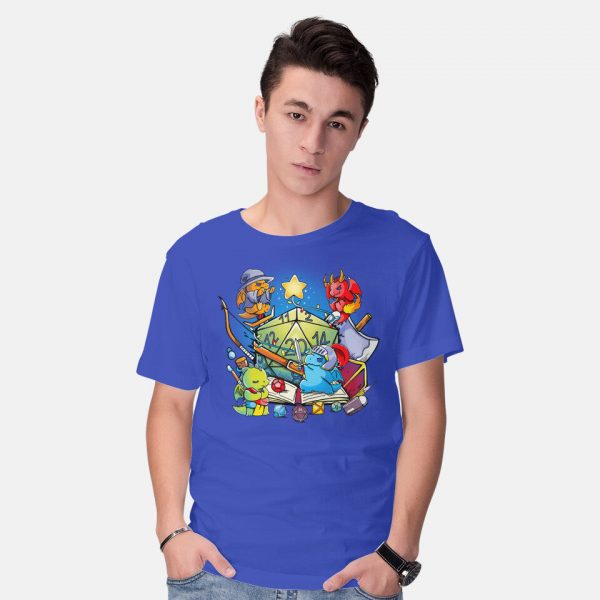 Rpg Christmas - Image 14