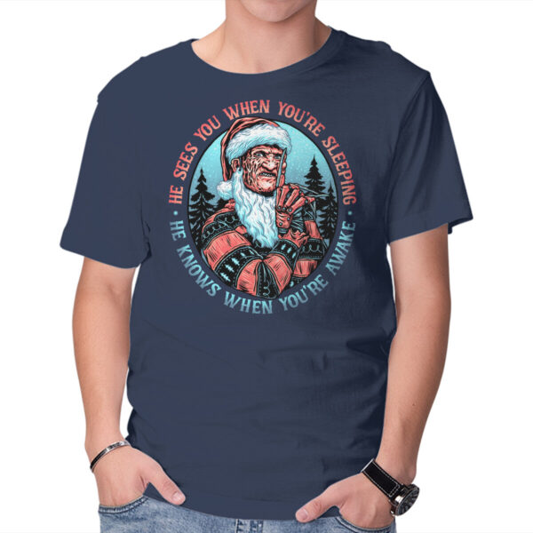 Nightmare Santa - Image 5