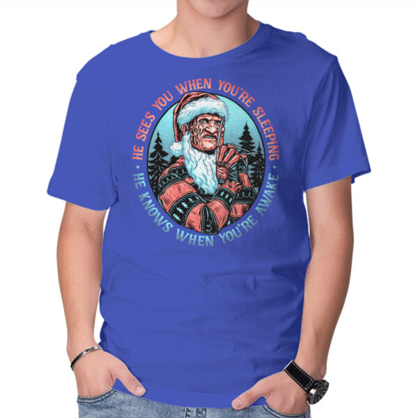 Nightmare Santa - Image 13