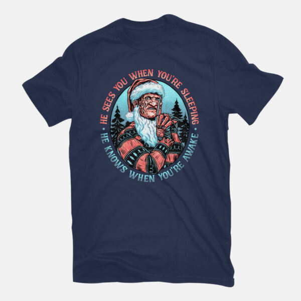 Nightmare Santa - Image 7