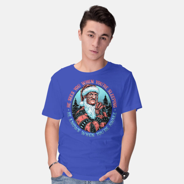 Nightmare Santa - Image 14