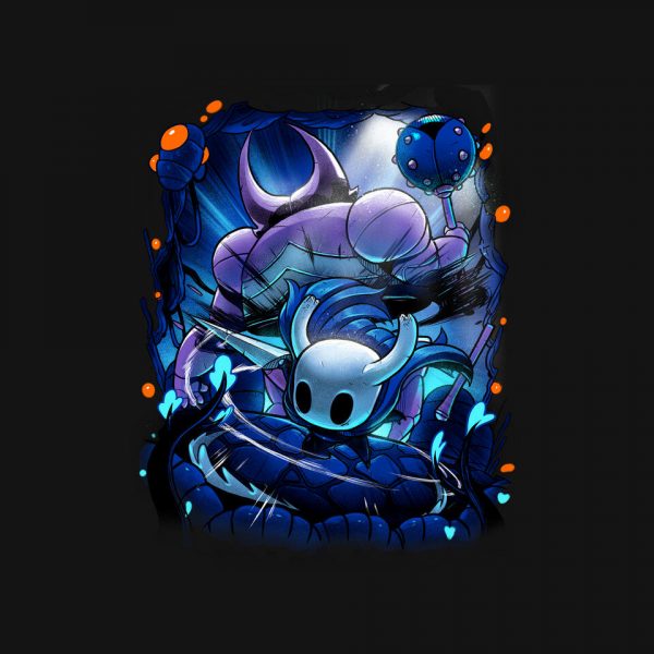 The Knight Of Hallownest - Image 8