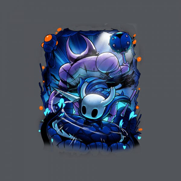 The Knight Of Hallownest - Image 20