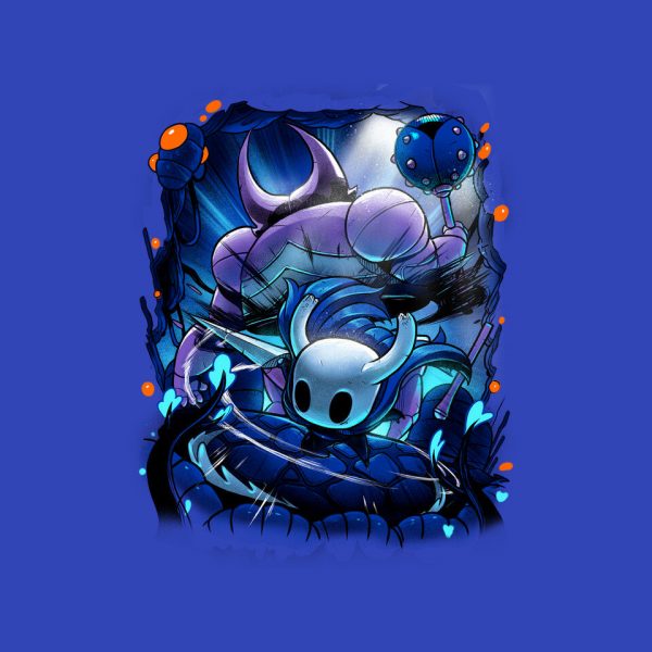 The Knight Of Hallownest - Image 16