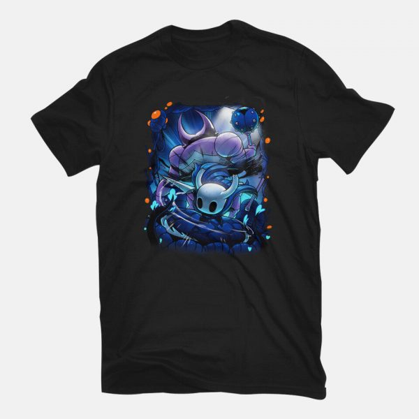 The Knight Of Hallownest - Image 7