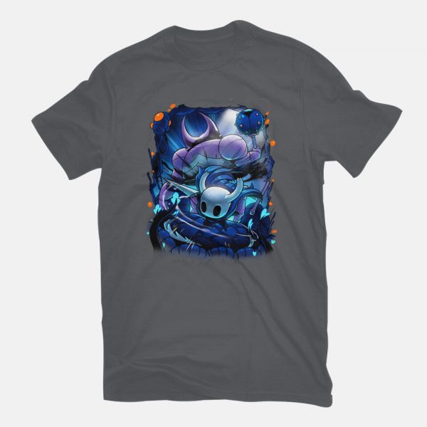 The Knight Of Hallownest - Image 19