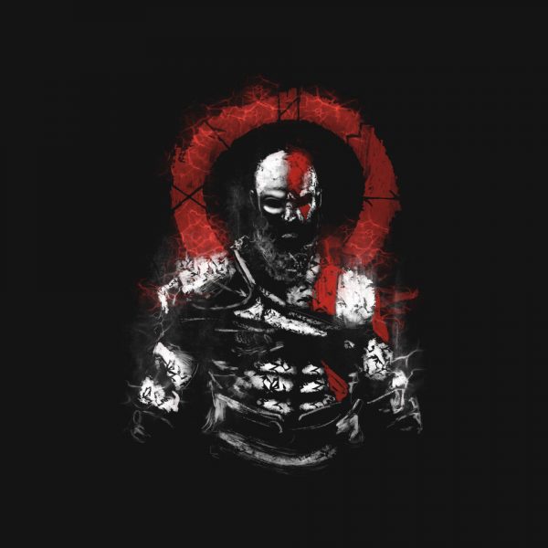 Shadow Of God - Image 4