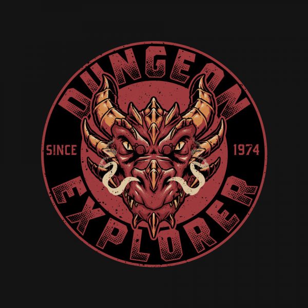 Dungeon Explorer - Image 4