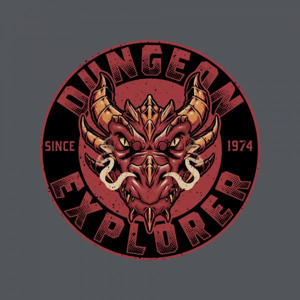 Dungeon Explorer - Image 8