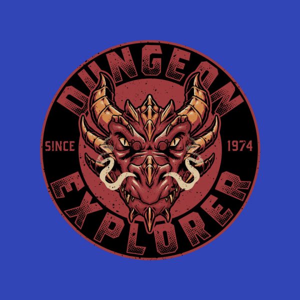 Dungeon Explorer - Image 20