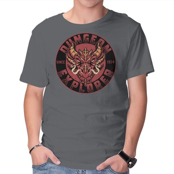 Dungeon Explorer - Image 5