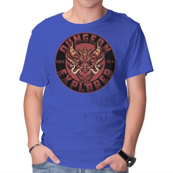 Dungeon Explorer - Image 17