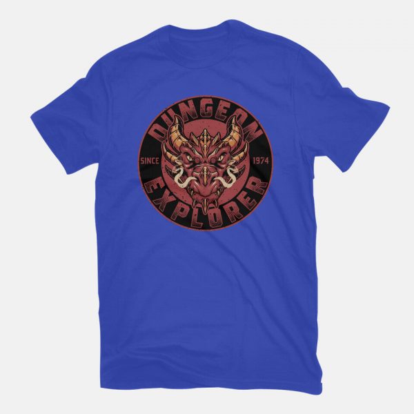 Dungeon Explorer - Image 19