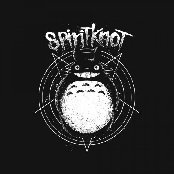Spiritknot - Image 4