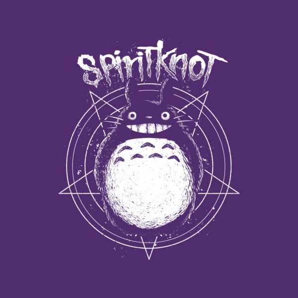 Spiritknot - Image 12