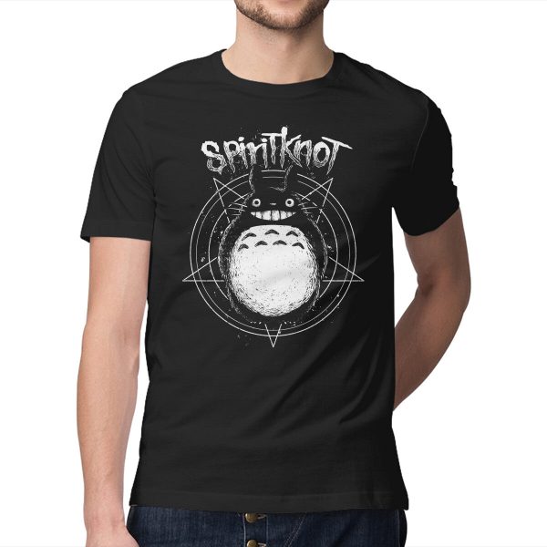Spiritknot