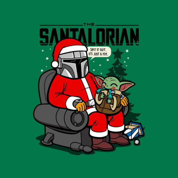 The Santalorian - Image 4
