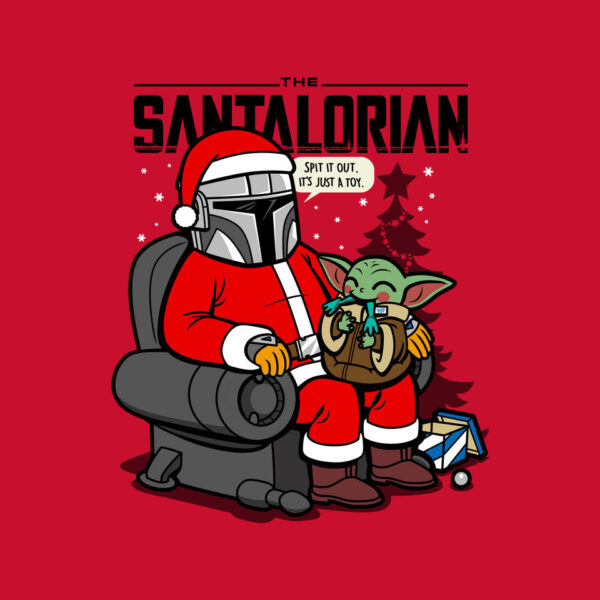 The Santalorian - Image 8