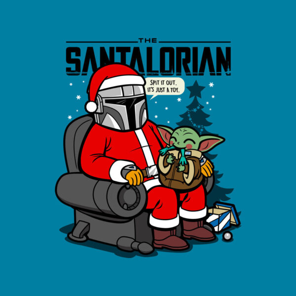 The Santalorian - Image 16