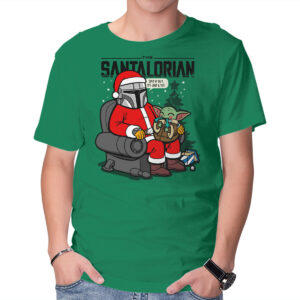 The Santalorian